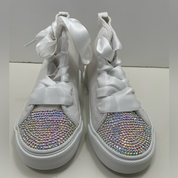 Old Navy Other - New Old Navy hightop size 12